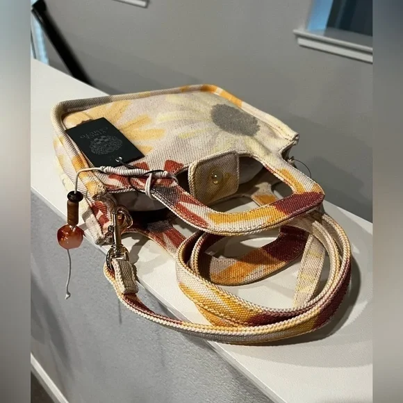 New - WOMEN’S ORIEL SMALL TOTE HANDBAG - SOLD OUT - Picture 5 of 5